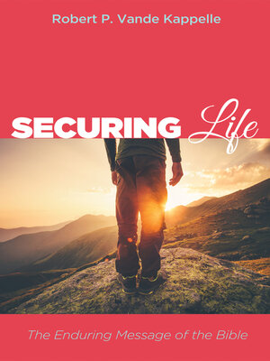 cover image of Securing Life